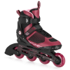 Spokey REVO Roleri, bordo, vel 37. 