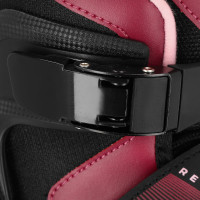 Spokey REVO Roleri, bordo, vel 39. Spokey REVO Roleri, bordo, vel 39.