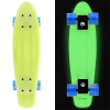 Spokey NEO Pennyboard s elementima koji svijetle u mraku, 56 cm Spokey NEO Pennyboard s elementima koji svijetle u mraku, 56 cm