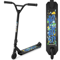 Spokey HOMIE Freestyle skuter, kotači od 100 mm, uspjelo Spokey HOMIE Freestyle skuter, kotači od 100 mm, uspjelo