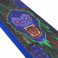 Spokey APE Freestyle romobil, kotači 100 mm 