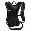 Spokey OTARO Sportski, biciklistički i trkački ruksak, 5 l, crni Spokey OTARO Sportski, biciklistički i trkački ruksak, 5 l, crni