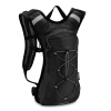 Spokey OTARO Sportski, biciklistički i trkački ruksak, 5 l, crni Spokey OTARO Sportski, biciklistički i trkački ruksak, 5 l, crni