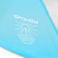 Spokey STRATUS Samosklopivi šator za plažu, UV 40, 190 x 120 x 90 cm, žuti Spokey STRATUS Samosklopivi šator za plažu, UV 40, 190 x 120 x 90 cm, žuti