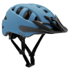 Biciklistička kaciga Spokey SPEED, u nizu, 55-58 cm, tamnoplava 