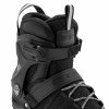 Spokey ACE Fitness koturaljke, crne, vel.39 Spokey ACE Fitness koturaljke, crne, vel.39