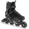 Spokey ACE Fitness koturaljke, crne, vel.40 Spokey ACE Fitness koturaljke, crne, vel.40