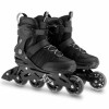 Spokey ACE Fitness koturaljke, crne, vel.43 Spokey ACE Fitness koturaljke, crne, vel.43