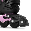 Spokey FREESPO JUNIOR Dječje role roza vel. 35-38 