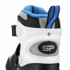 Spokey TRIXIE Dječje koturaljke crno-plave vel.35-38 Spokey TRIXIE Dječje koturaljke crno-plave vel.35-38
