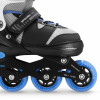 Spokey TRIXIE Dječje koturaljke crno-plave vel.35-38 Spokey TRIXIE Dječje koturaljke crno-plave vel.35-38