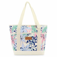 Spokey EKO SIMPLY Termo torba, 12 l, bež Spokey EKO SIMPLY Termo torba, 12 l, bež