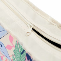 Spokey EKO SIMPLY Termo torba, 12 l, bež Spokey EKO SIMPLY Termo torba, 12 l, bež