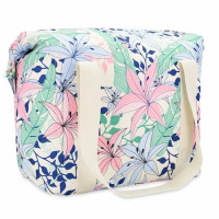 Spokey EKO WAY termo torba, 28 l, bež Spokey EKO WAY termo torba, 28 l, bež