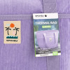 Spokey AURORA termo torba, 12 l, ljubičasta Spokey AURORA termo torba, 12 l, ljubičasta