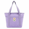 Spokey AURORA termo torba, 12 l, ljubičasta Spokey AURORA termo torba, 12 l, ljubičasta