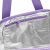 Spokey AURORA termo torba, 12 l, ljubičasta Spokey AURORA termo torba, 12 l, ljubičasta