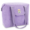 Spokey MILAN termo torba, 28 l, ljubičasta Spokey MILAN termo torba, 28 l, ljubičasta