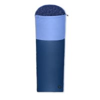 Vreća za spavanje Spokey Ultralight 600 7°C, tamnoplava 210x75x60 cm