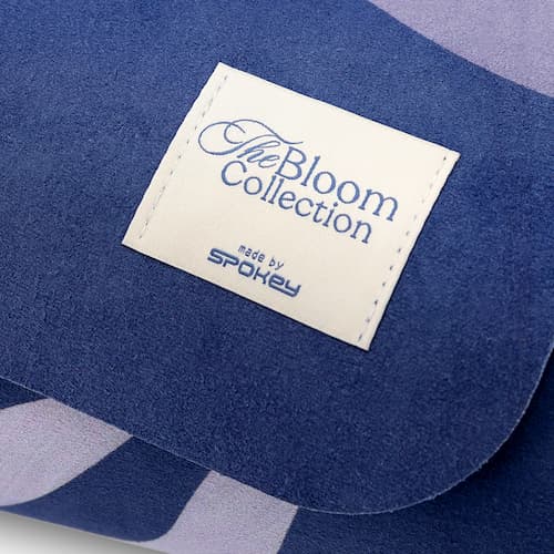 Spokey THE BLOOM MAT prostirka za jogu, 183 x 61 x 0,4 cm  Spokey THE BLOOM MAT prostirka za jogu, 183 x 61 x 0,4 cm