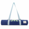 Spokey THE BLOOM MAT prostirka za jogu, 183 x 61 x 0,4 cm  Spokey THE BLOOM MAT prostirka za jogu, 183 x 61 x 0,4 cm