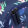 Spokey THE BLOOM BAG tekstilna navlaka za prostirku za vježbanje  Spokey THE BLOOM BAG tekstilna navlaka za prostirku za vježbanje