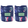 Spokey THE BLOOM FORM Set utega za ruke i noge, 1,5 kg Spokey THE BLOOM FORM Set utega za ruke i noge, 1,5 kg