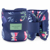 Spokey THE BLOOM FORM Set utega za ruke i noge, 1,5 kg Spokey THE BLOOM FORM Set utega za ruke i noge, 1,5 kg
