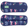 Spokey THE BLOOM FORM Set utega za ruke i noge, 1,5 kg Spokey THE BLOOM FORM Set utega za ruke i noge, 1,5 kg