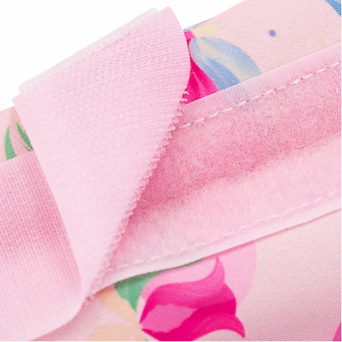 Spokey THE BLOOM FORM Set utega za ruke i noge, 1 kg Spokey THE BLOOM FORM Set utega za ruke i noge, 1 kg