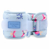 Spokey THE BLOOM FORM Set utega za ruke i noge, 0,5 kg Spokey THE BLOOM FORM Set utega za ruke i noge, 0,5 kg