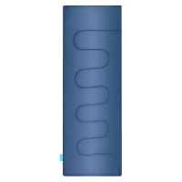 Spokey COZY ljetna vreća za spavanje, 10°C, plava 