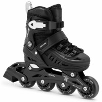 Spokey 4ONE 4u1 klizaljke, crne, veličine 39-43 Spokey 4ONE 4u1 klizaljke, crne, veličine 39-43