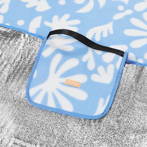 Spokey Picnic Breeze deka za piknik XL 150x210 cm Spokey Picnic Breeze deka za piknik XL 150x210 cm