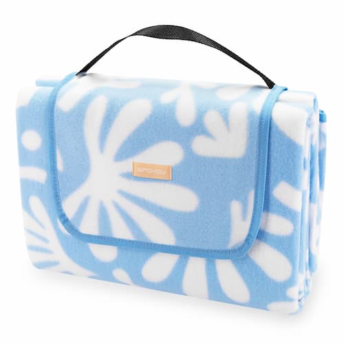 Spokey Picnic Breeze deka za piknik XL 150x210 cm Spokey Picnic Breeze deka za piknik XL 150x210 cm