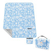 Spokey Picnic Breeze deka za piknik XL 150x210 cm Spokey Picnic Breeze deka za piknik XL 150x210 cm