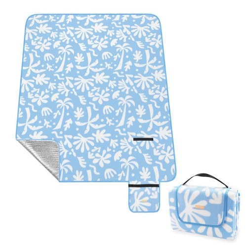 Spokey Picnic Breeze deka za piknik XL 150x210 cm Spokey Picnic Breeze deka za piknik XL 150x210 cm