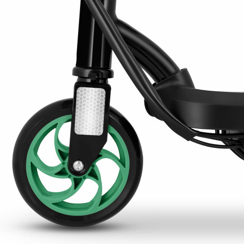 Dječji električni romobil Spokey, 76x51x100cm, 120w Dječji električni romobil Spokey, 76x51x100cm, 120w