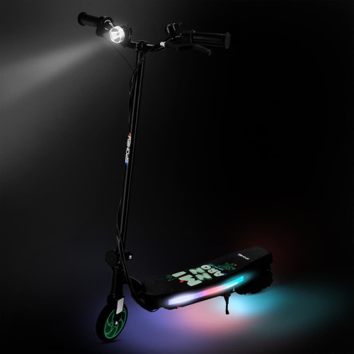Dječji električni romobil Spokey, 76x51x100cm, 120w Dječji električni romobil Spokey, 76x51x100cm, 120w
