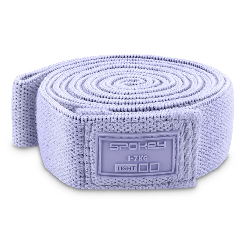 Tekstilni pojas za jačanje LIGHT 1-7kg Tekstilni pojas za jačanje LIGHT 1-7kg
