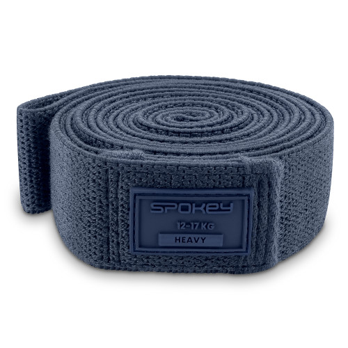 Tekstilni pojas za jačanje TEŠKI 12-17 kg Tekstilni pojas za jačanje TEŠKI 12-17 kg