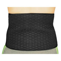 LINE- Neoprenski pojas za struk - univerzalna veličina 107 cm