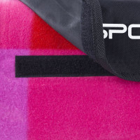 Spokey PICNIC COLOR Piknik deka s remenom, 130 x 150 cm Spokey PICNIC COLOR Piknik deka s remenom, 130 x 150 cm