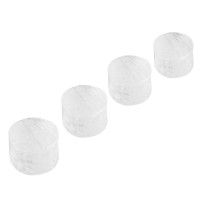 SHELL-Ear čepovi za plivanje 4 kom