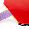 SMASH SET-reket u futroli, 2 kuglice za ping pong ** 