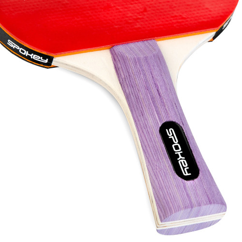 SMASH SET-reket u futroli, 2 kuglice za ping pong ** SMASH SET-reket u futroli, 2 kuglice za ping pong **