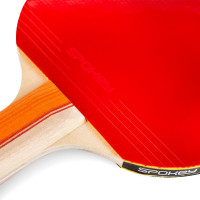 Spokey STANDARDNI SET * Set za stolni tenis - 2 palice, 3 loptice. Spokey STANDARDNI SET * Set za stolni tenis - 2 palice, 3 loptice.