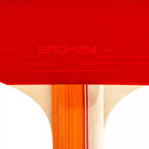 Spokey STANDARDNI SET * Set za stolni tenis - 2 palice, 3 loptice 