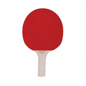 TRENING Ping-pong reket za početnike izravne ručke 