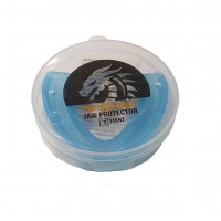 KEIGO II - jednodijelni zaštitnici plave čeljusti